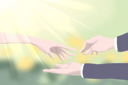 2025年农历八月十七结婚好不好 今日办婚礼好不好