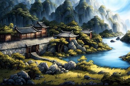 梦到了妻子穿红衣服是什么意思