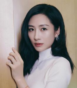 “安陵容”陶昕然承认离婚:分开已有一段时间 没狗血的剧情