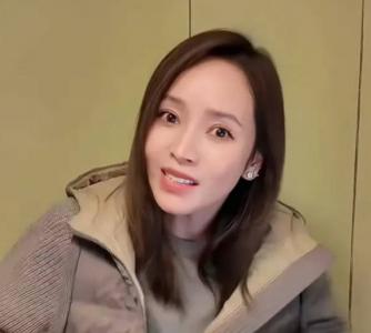 侯佩岑否认整容:如果整容会首选胸部 钱要花在刀口上